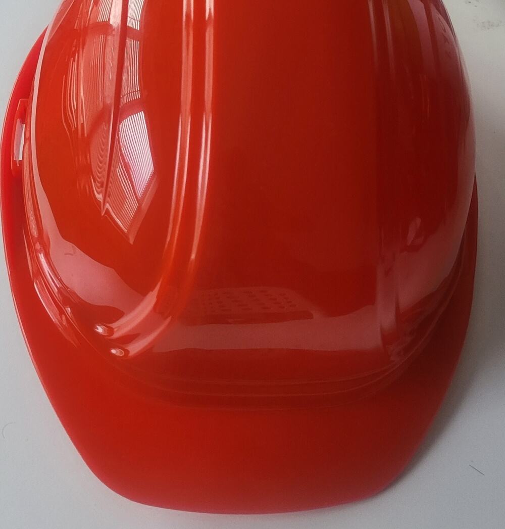 Hard Hat OccuNomix International Vulcan Construction Traffic Safety Work Site